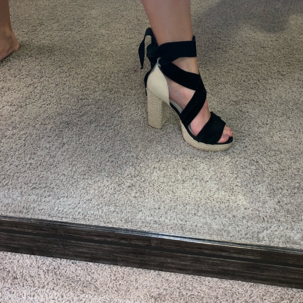 Raye Platform Shoes - Picture 3 of 4